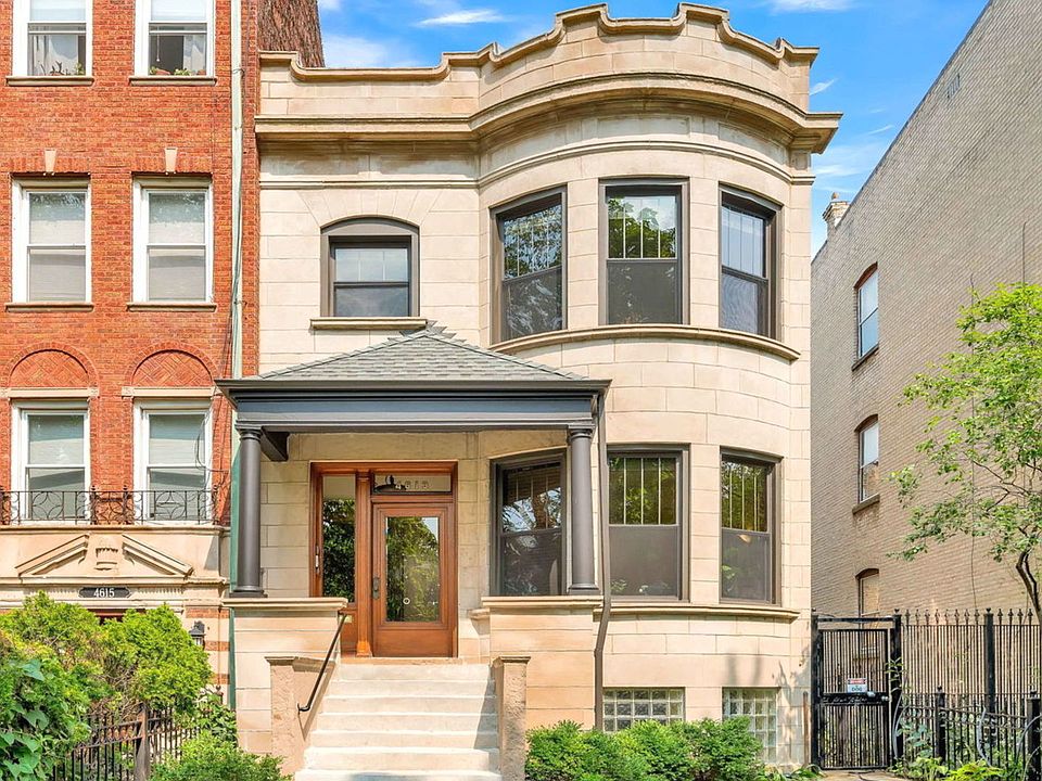 1st image of 4613 N Malden St