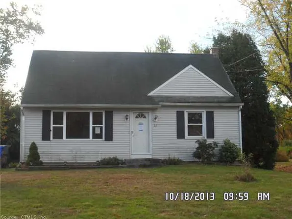 32 Guild St, Enfield, CT 06082