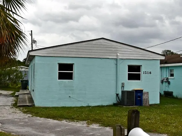 1216 17th N Street, Fort Pierce, FL 34950