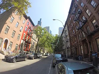 Rented by Citi Habitats