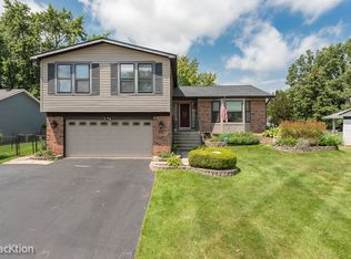534 Whitehall Way, Bolingbrook, IL 60440
