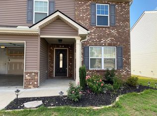 1108 Pickett Rd, Lebanon, TN 37087