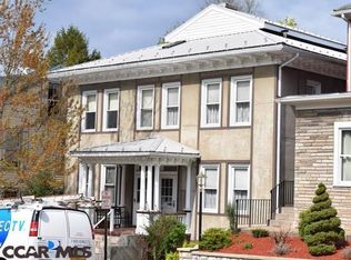 208 N Spring St, Bellefonte, PA 16823