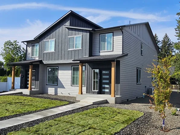 604 Salnave Rd, Cheney, WA 99004