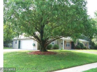 1125 Hamlin Rd, Waldorf, MD 20602