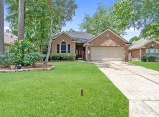 7 Nila Grove Ct, Conroe, TX 77385