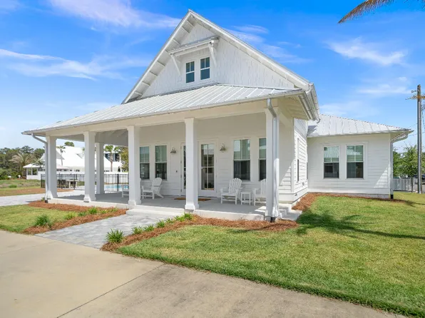 190 N Wall St, Inlet Beach, FL 32461
