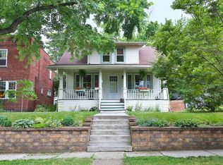 2708 Hibbert Ave, Columbus, OH 43202