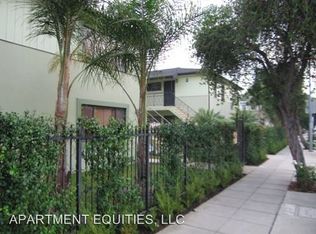 3626 Motor Ave APT 7, Los Angeles, CA 90034