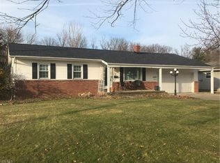 4694 Westwood Dr, Youngstown, OH