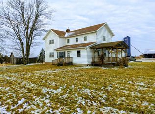 6627 E Barnum Rd, Woodland, MI 48897