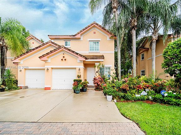 3rd image of 8564 SW 23rd Ct