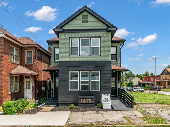 1615 McClure St Floor 2, Homestead, PA 15120