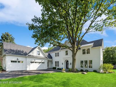 2333 Larkdale Dr, Glenview, IL, 60025