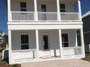 120 Grande Pointe Cir, Inlet Beach, FL 32461