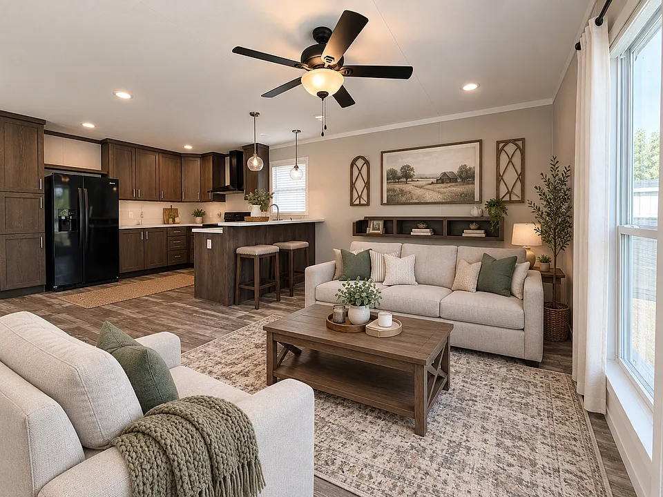 709 N Collins Fwy #32