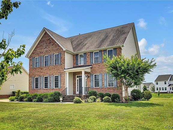 4th image of 1607 White Mountain Dr