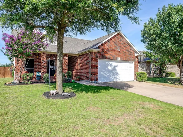 1121 Mourning Dove Dr, Burleson, TX 76028