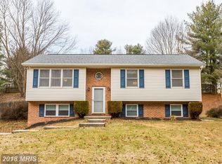 1856 Tank Rd, Finksburg, MD 21048