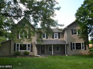 2902 Dublin Rd, Street, MD 21154