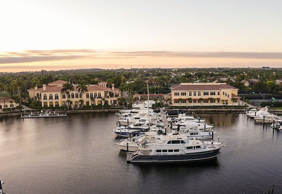 38 Fort Boat Slip At Gulf Harbour Fort Myers, FL Zillow