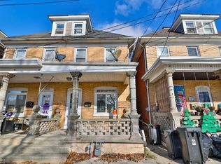 1211 Spring Garden St, Easton, PA 18042
