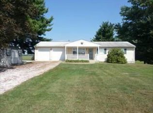 13531 Moser Rd, Thurmont, MD 21788