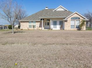 109 Schreiber Dr, Haslet, TX 76052