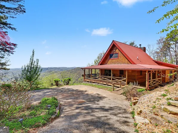 394 Confederate Dr, Clayton, GA 30525