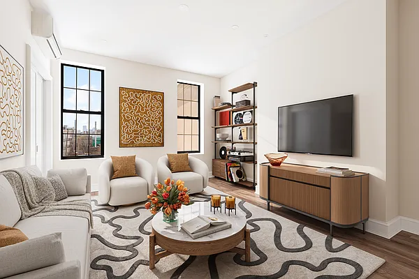 Rented by Compass | media 2