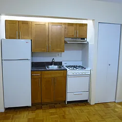 Rented by City & Suburban