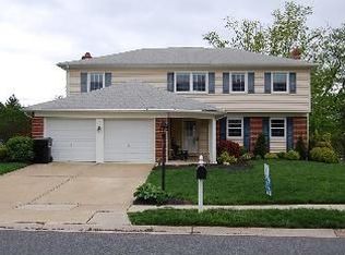 119 Decker Dr, Newark, DE 19711