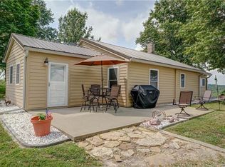20459 Coon Branch Rd, Lawson, MO 64062