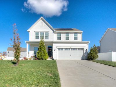 8 Eichmann Way, Woodstown, NJ, 08098