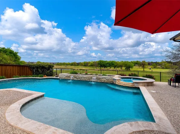 1866 Prairie Creek Trl, Frisco, TX 75033