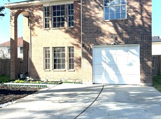 2314 Ragland Dr, Houston, TX 77067