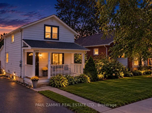6727 Main St, Whitchurch Stouffville, ON L4A 6B3