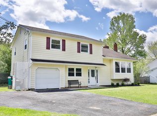 3 S Westfield Rd, Howell, NJ 07731