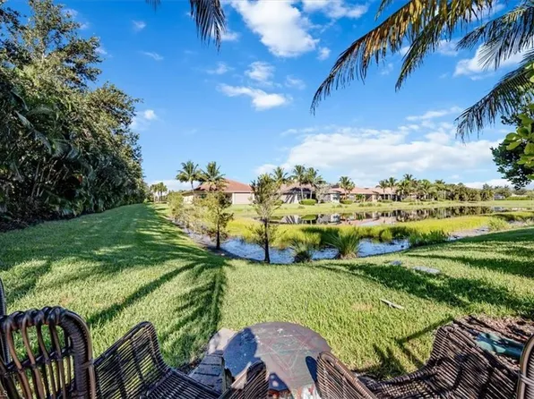 13504 Mandarin CIR, NAPLES, FL 34109