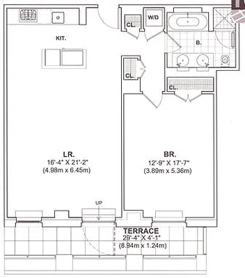 Rented by Douglas Elliman | media 6