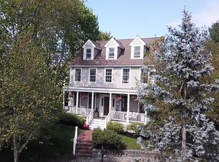 14 Westport Ln, Marblehead, MA 01945