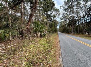 3315 S Michigan Blvd Lot 14, Homosassa, FL 34448