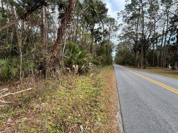 3315 S Michigan Blvd Lot 14, Homosassa, FL 34448