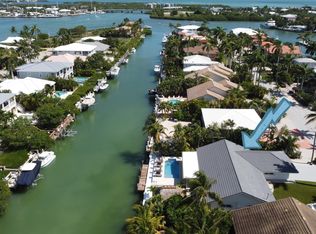 641 12th St, Key Colony Beach, FL 33051