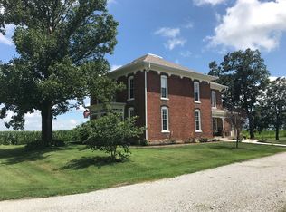 7560 W 400 S, Delphi, IN 46923