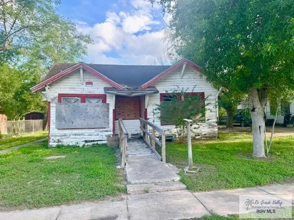 821 W Hanson St, Harlingen, TX 78550