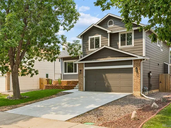 6255 S Routt Street, Littleton, CO 80127