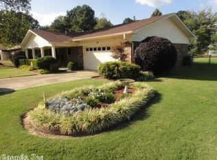 500 W Louisiana St, Beebe, AR 72012