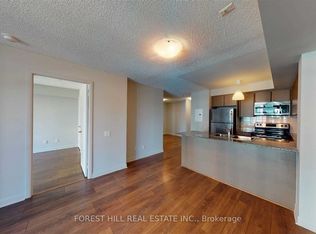 525 Wilson Ave #506, Toronto, ON M3H 0A7
