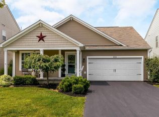 6133 Witherspoon Way, Westerville, OH 43081